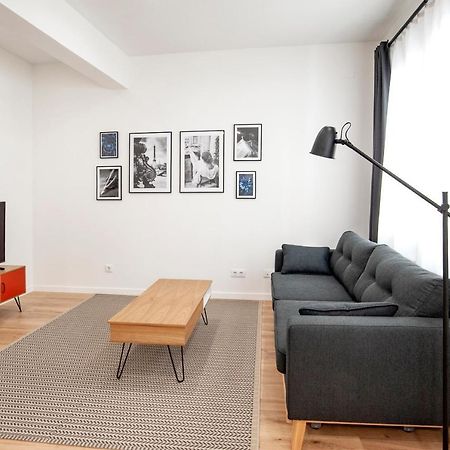 Apartamento Oktheway Montealto A Coruña Exterior foto