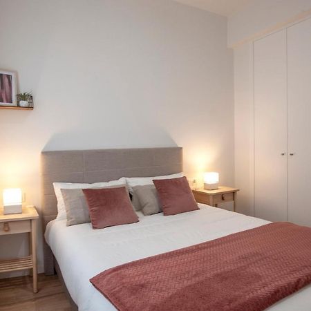 Apartamento Oktheway Montealto A Coruña Exterior foto