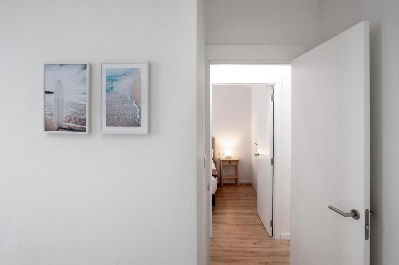 Apartamento Oktheway Montealto A Coruña Exterior foto