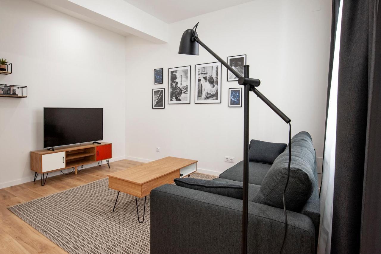 Apartamento Oktheway Montealto A Coruña Exterior foto