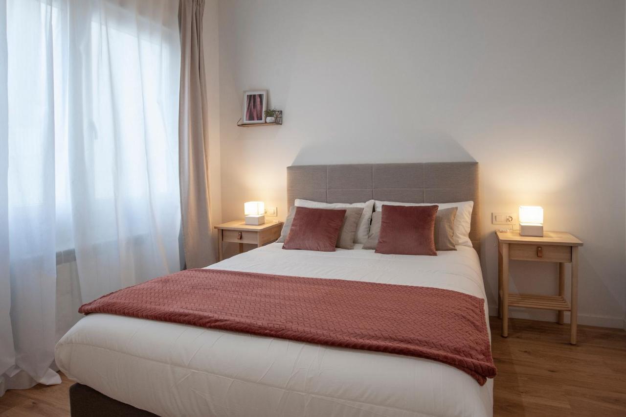 Apartamento Oktheway Montealto A Coruña Exterior foto