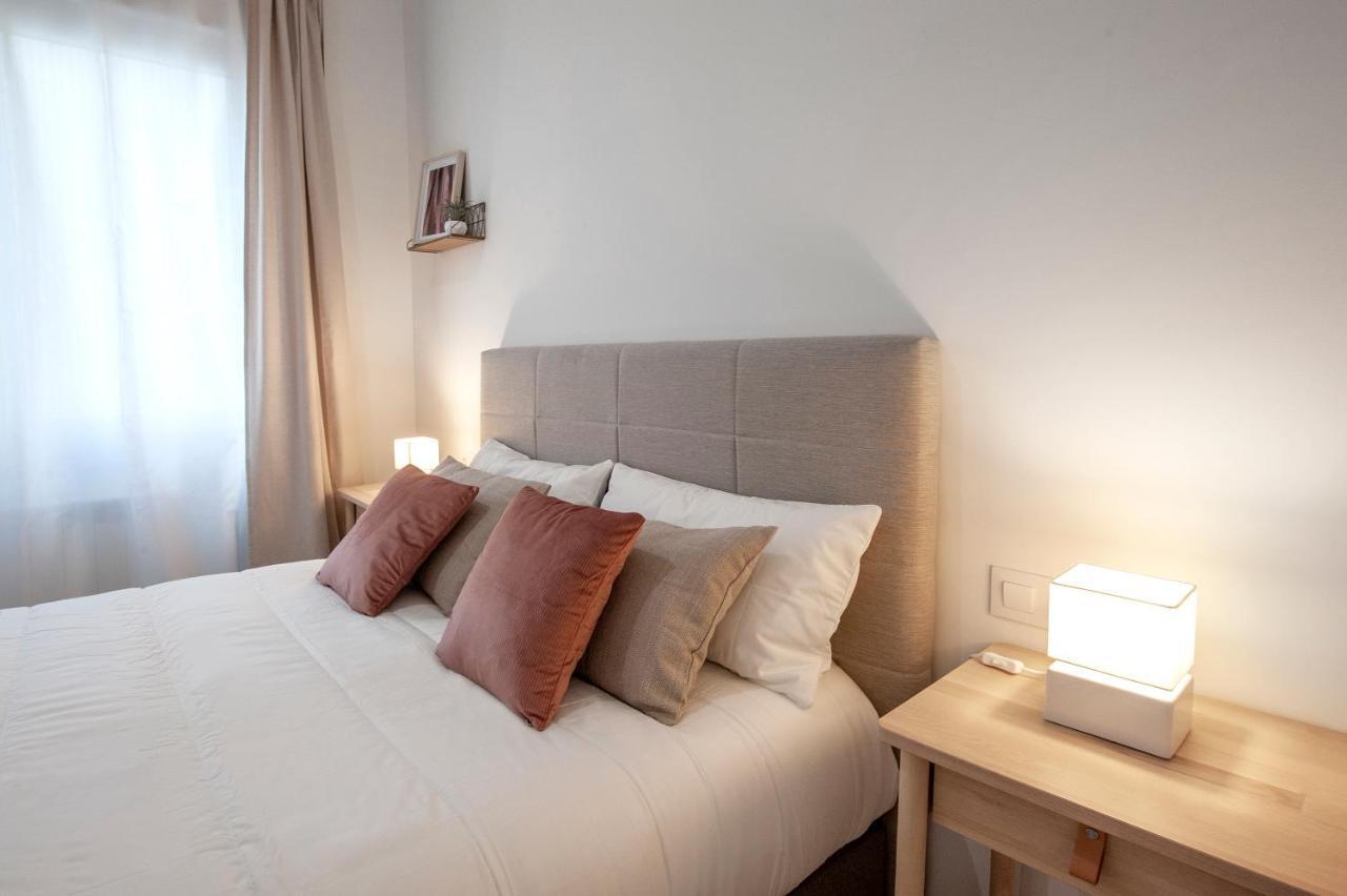 Apartamento Oktheway Montealto A Coruña Exterior foto