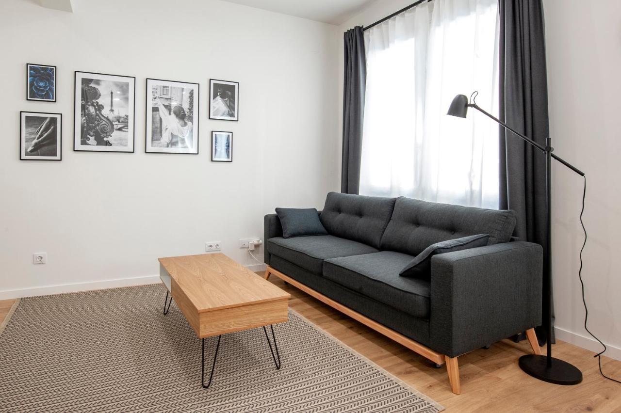 Apartamento Oktheway Montealto A Coruña Exterior foto