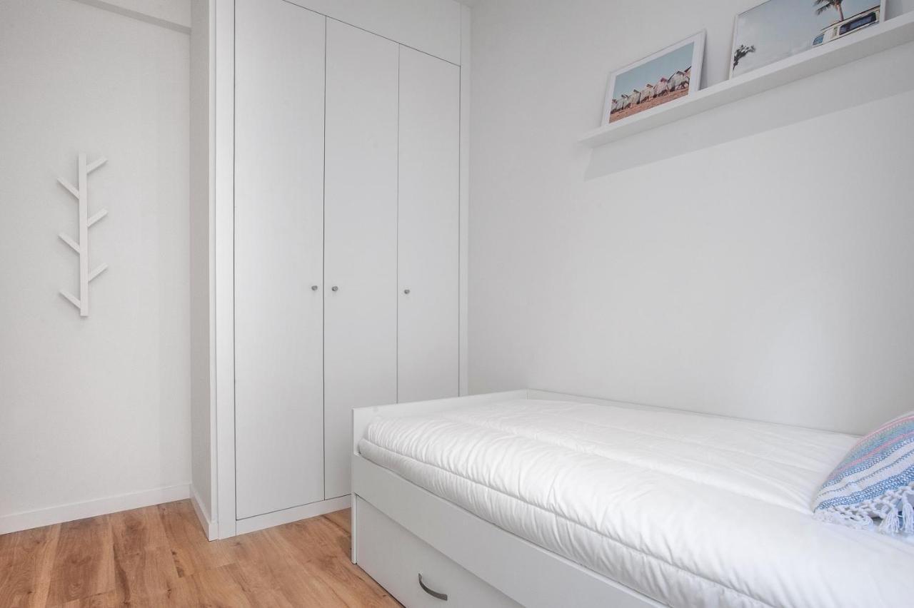 Apartamento Oktheway Montealto A Coruña Exterior foto