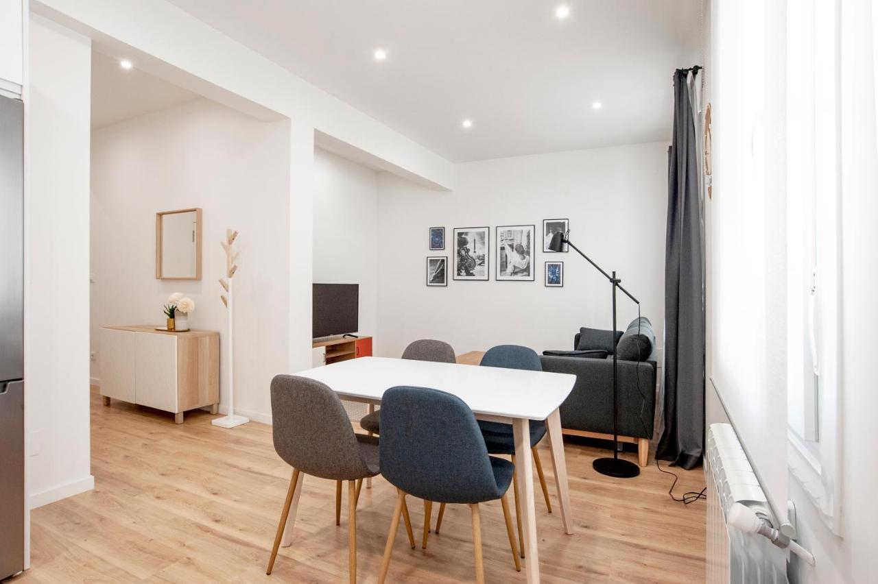 Apartamento Oktheway Montealto A Coruña Exterior foto
